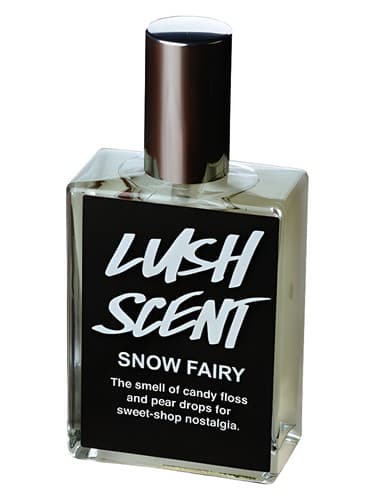 Snow Fairy - اسنو فری