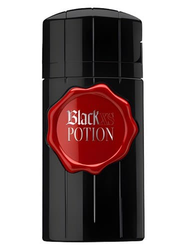 Black XS Potion for Him - بلک اکس اس پوشن فور هیم