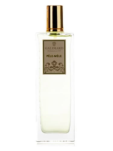 Pêle-mêle 