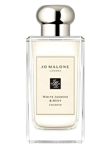 White Jasmine & Mint - وایت جاسمین اند مینت