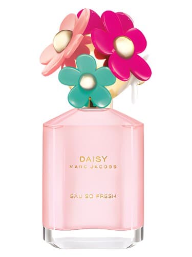 Daisy Eau So Fresh Delight - دیزی او سو فرش دیلایت