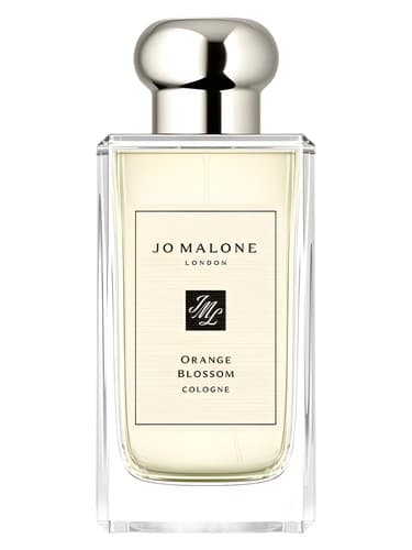 Orange Blossom - اورنج بلوسوم