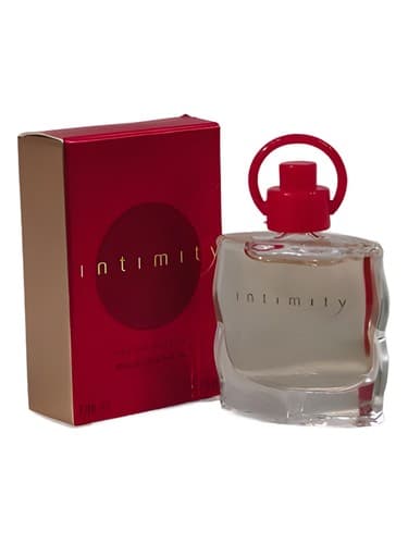Intimity - بی هویتی