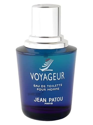 Voyageur - وویاژور
