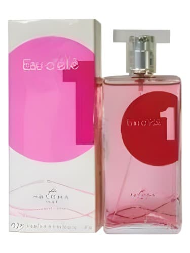 Eau d'Ete 1 