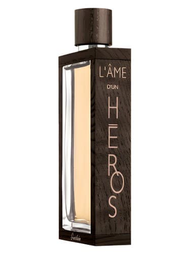 L'Âme d'Un Héros