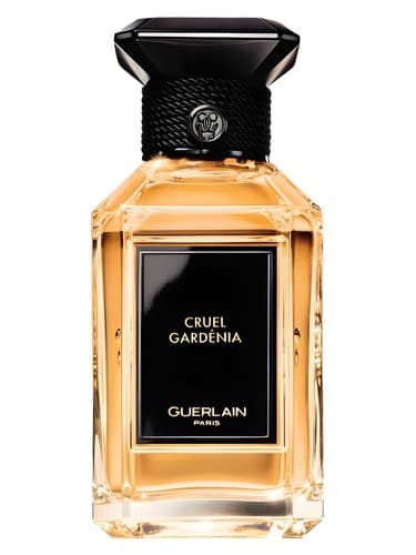 Cruel Gardénia - کرول گاردنیا