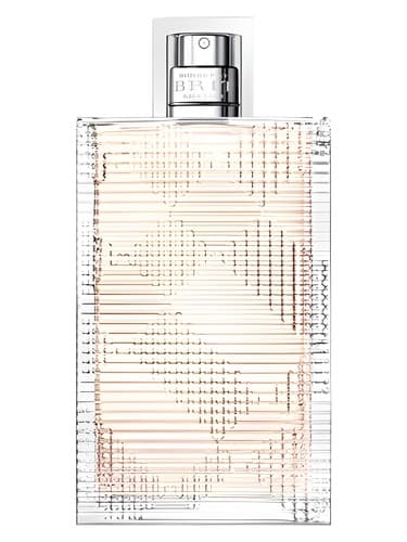 Burberry Brit Rhythm for Women - باربری بریت ریتم فور وومن