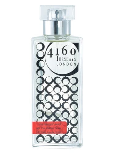 The Sexiest Scent on the Planet. Ever. IMHO - د سکسیست سنت آن د پلنت اور آی ام اچ او