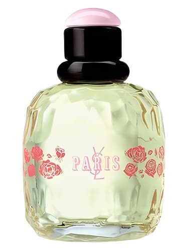 Paris Roses des Vergers  - پاریس رزز د ورجرز