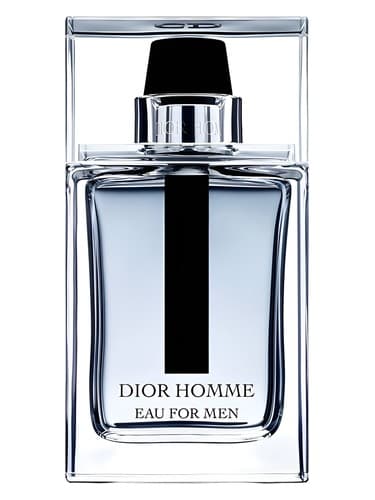 Dior Homme Eau for Men - دیور هوم او فور من