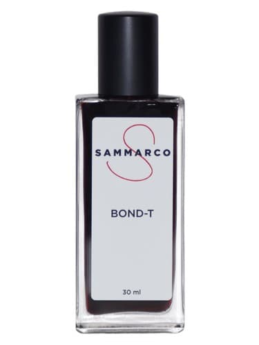 Bond-T - باند-تی