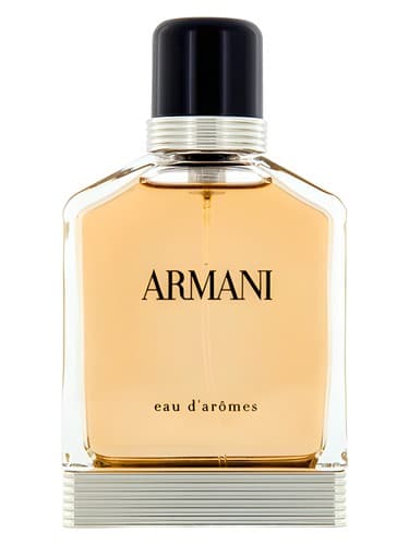Armani Eau d’Aromes - آرمانی او دارومز