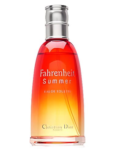 Fahrenheit Summer - فارنهایت سامر