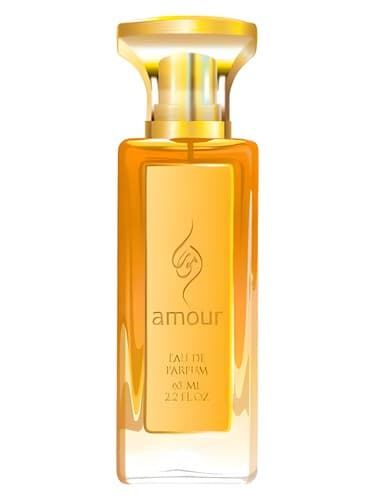 Amour - لاو