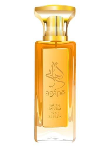 Agape - آگاپه