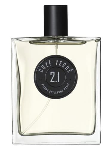Coze Verde 2.1