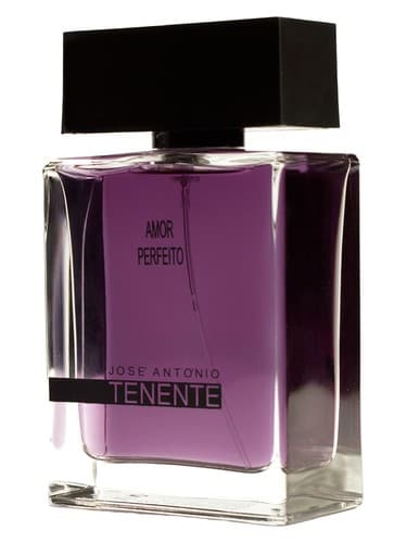 Amor Perfeito for Him - Amor Perfeito برای او