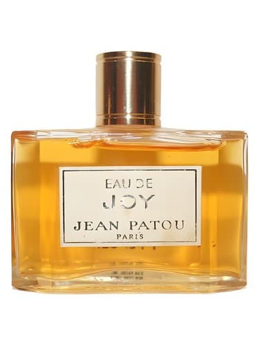 Eau de Joy - او دو جوی