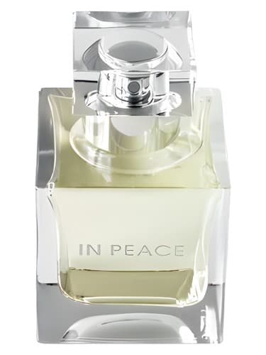 In Peace - در صلح