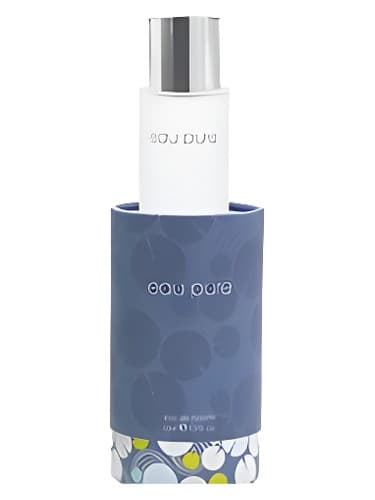 Eau Pure 