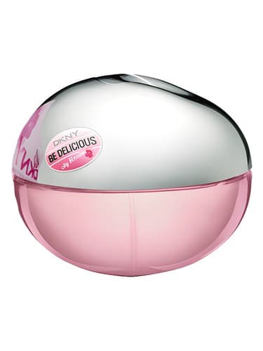 DKNY Be Delicious City Blossom Rooftop Peony - دی کی ان وای بی دلیشز سیتی بلاسم روف تاپ پیونی