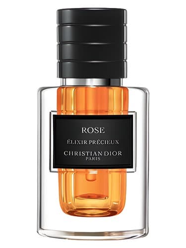 Rose Elixir Precieux - رز الکسیر پریسیو