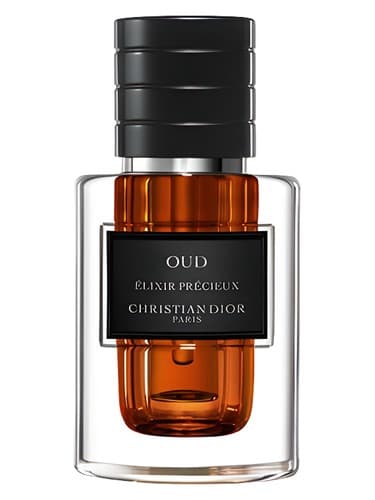 Oud Elixir Precieux - عود الیکسیر پرسیوز