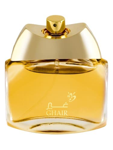 Ghair - غیر