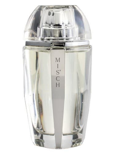 Mis'ch