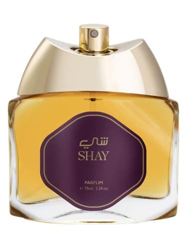 Shay - شای