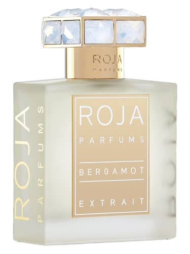 Bergamot - برگاموت