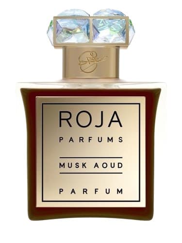 Musk Aoud - ماسک عود
