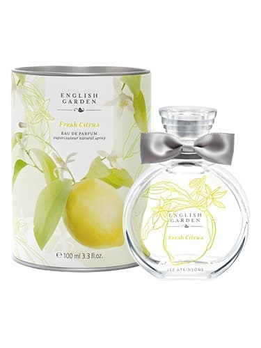 Fresh Citrus - مرکبات تازه