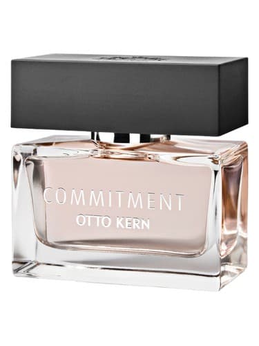 Otto Kern Commitment Woman - وومن متعهد اتو کرن