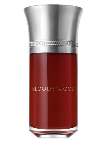 Bloody Wood - بلادی وود