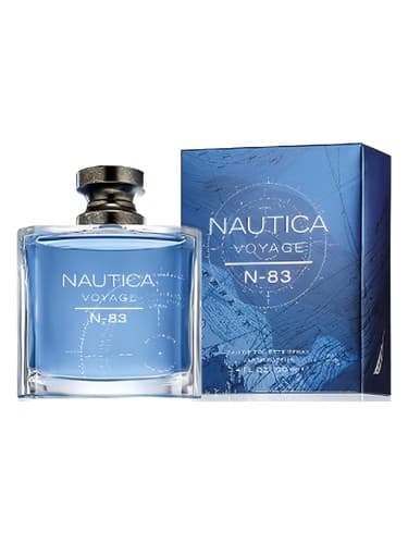 Nautica Voyage N-83 - ناتیکا وویاژ ان ۸۳