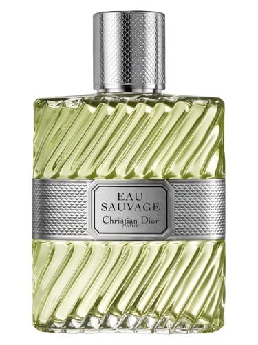 Eau Sauvage - او ساواژ