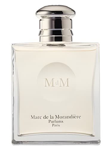 MDM White - ام دی ام وایت