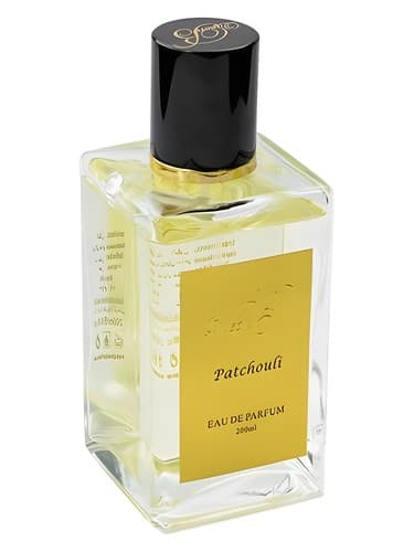 Patchouli - پاتچولی