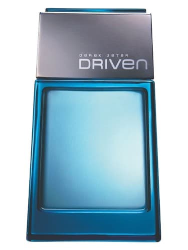 Derek Jeter Driven - درک جتر درایون