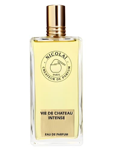 Vie de Chateau Intense
