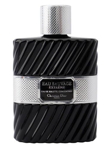 Eau Sauvage Extreme - او ساواژ اکستریم