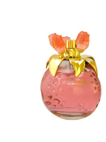 Elanzia Merveille Orange - الانزیا مرویل اورنج