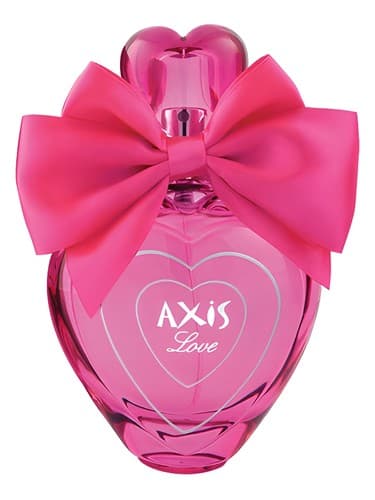 Axis Love