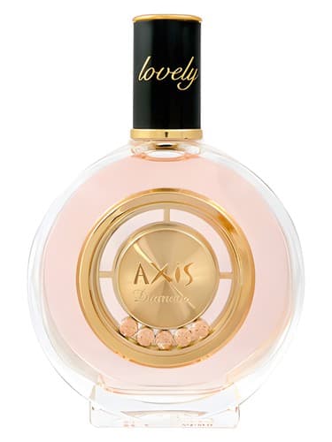 Axis Diamond Lovely