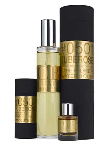 Tuberose - سل