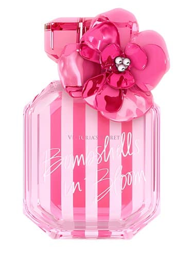 Victoria's Secret Bombshells in Bloom - ویکتوریا سیکرت بامب شلز این بلوم