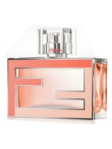 Fan di Fendi Blossom