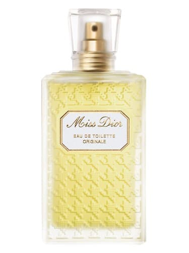 Miss Dior Eau de Toilette Originale - میس دیور او دو تویلت اورجینال